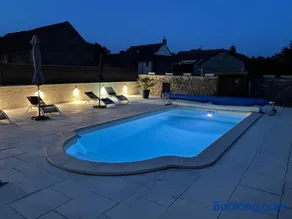 Gîte au Bon Accueil Therence - Image 2