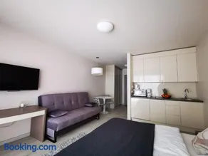 Apartament Czarna Góra TIGNES 4 Sienna - Image 2