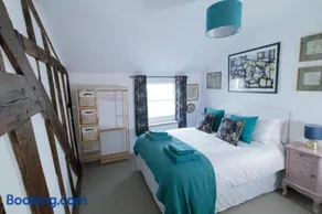 Pepper House Rooms - shared facilities - pet friendly - Image 2