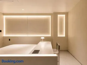 Tora Hotel 上野五丁目 - Image 3