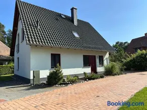 Haus Leuchtturmblick Dünenresidenz-Glowe - Image 2