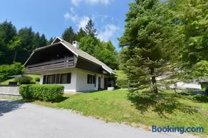 Holiday Home Davča - Image 1