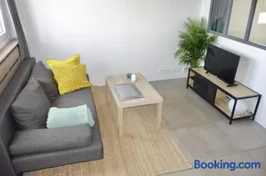 Cozy appartement a Saint-Gratien, Paris en 20 min - Image 3