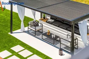 Villa Luna Luxury apartment - Image 2