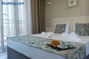 Cristiani Hotel Sozopol - Image 5