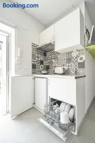 Aldabea II apartamento sostenible - Image 4