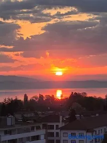 Appartamento | Vista sulla città - Image 1
