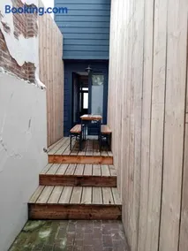 Le huit Gite dans villa Aultoise - Image 2