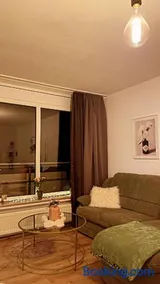 Apartment mit schönem Ausblick - Image 2