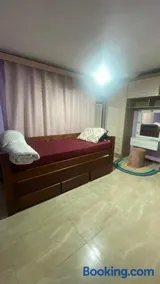 2º andar, Suíte completa & cozinha - Image 2