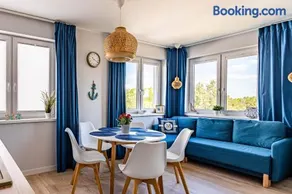 Apartamenty Marynarskie 400m od plaży - Image 1