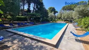 Villa Matisse - Damecuta Park - Image 1