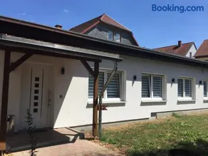 Ferienwohnung „Blaues Schild“ - Image 1