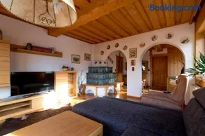 Haus Sonnseitn Murau Ferienwohnung 2-4 Personen - Image 1