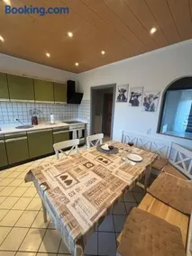 Ferienwohnung Habichtweg - Image 1