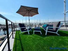 Luxe Houseboat Wolphaartsdijk VP109 - Image 5