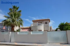 villa en torre de la horadada a 240m de la playa - Image 2