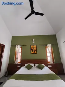 Sistla Home Stay - Image 1
