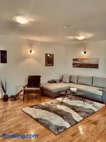 Apartmani Vila Goč - Image 3