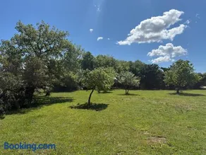 Grand Mas provençale rénové avec piscine - Image 2