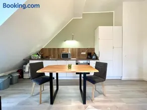 Appartamento con 1 camera da letto per 3 persone - Image 4