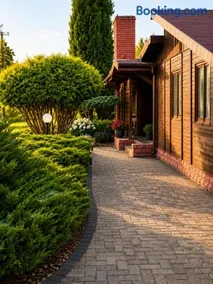 Argentum Luxury Bungalov - Image 1