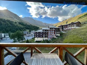 La Foux d Allos Les Cimes - Image 1