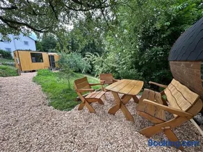 Schlaffass im Apfelhain - Image 4