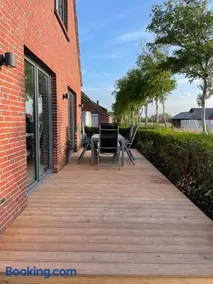 Ferienhaus An t Osterdiek - Image 2