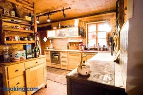 Almhütte Chalet HIRSCHFISCH - Image 4