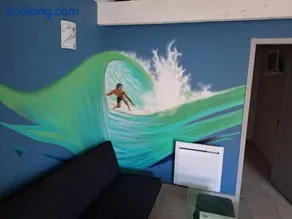Petite maison calme - Image 3