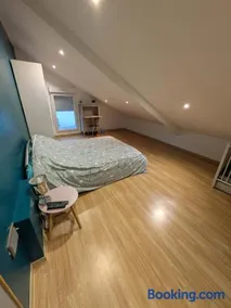 Chambre chez l'habitant a 5 min de Center Parc bois aux daims - Image 1