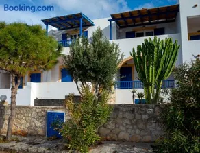 Meli Apartments near sea side - Image 1