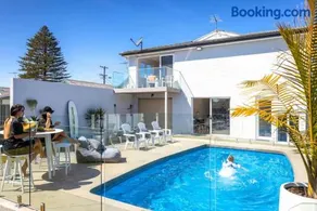 Harrington Escape, 63 Beach street - Image 1