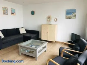 Appartement A confortable et lumineux - Image 1
