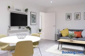 Apartment on Prince Street - Image 3