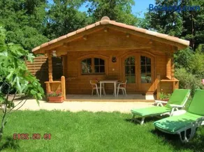 Chalet climatisé pour 2 personnes avec kitchenette, accès piscine, au sud d' Aix-en-Provence, for non smokers-non vapoteurs only - Image 2