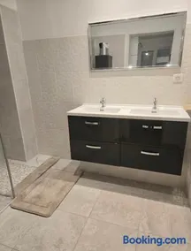 l'Atelier du tailleur de pierre - Superbe gîte neuf 100m2 - Image 2