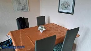 Harzer Ferienwohnung mit Pool und Sauna - Image 1