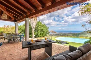 Villa Roberta With Big Private Pool - Image 3
