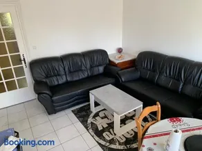 Chaleureux logement familial jusqu'à 6 personnes - Image 2