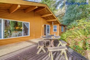 Pans Abode - Meredith Lodging - Image 3
