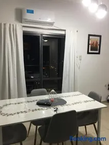 Departamento Boulevard con cochera - Image 1