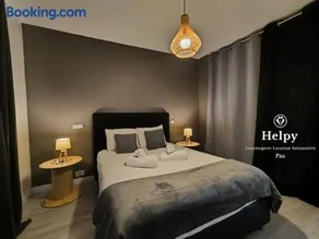 Bel appartement-Foire expo-4 pers-Parking gratuit - Image 1