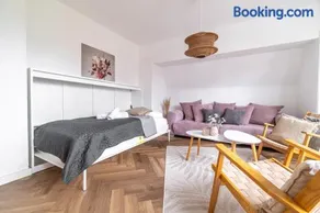 NICE & CALM - Wohlfühl-Wohnung in Stadtnähe für Familien oder Freunde - Image 3