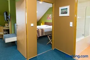 Hotel Rieger Garni - Image 5