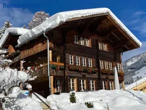 Büehl Lenk - Image 1