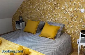 Maison charmante aux Riceys avec cour extérieure - Image 3