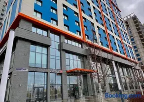 Rio Inn hotel в районе EXPO - Image 4