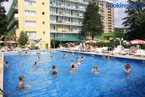 Hotel Varshava - Image 1